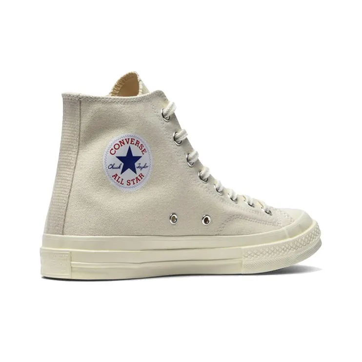 Converse Chuck Taylor 70 Hi 'Ivory'-3