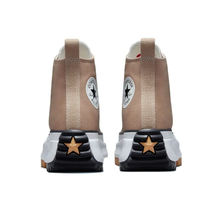 Run Star Converse Hike Platform High 'Hemp'-3