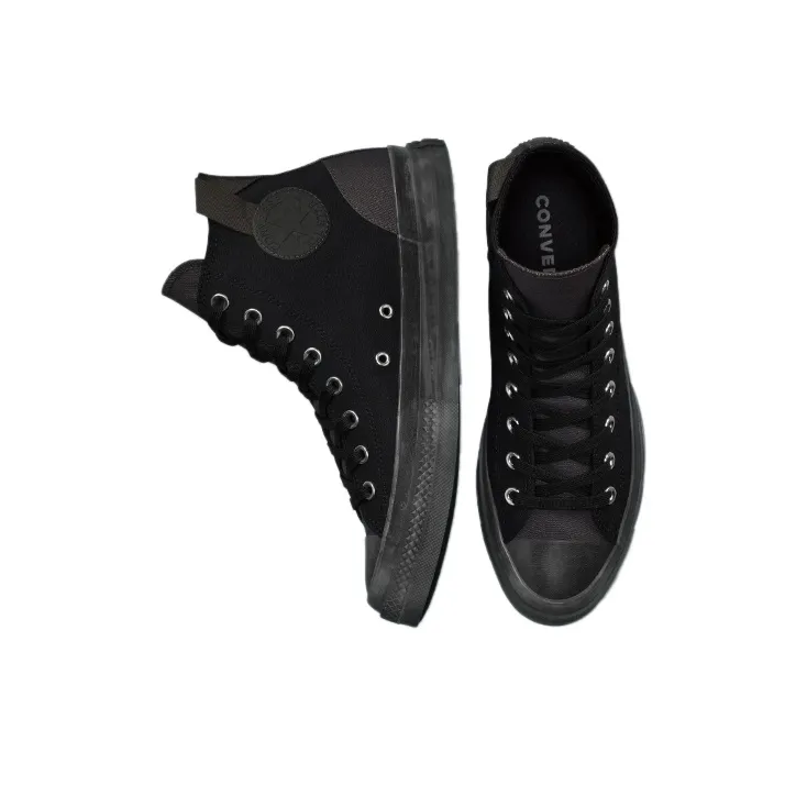 Converse Chuck Taylor All Star Hi Cx Black Storm-3