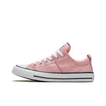 Converse Chuck Taylor All Star Madison Canvas Shoe Pink Women's