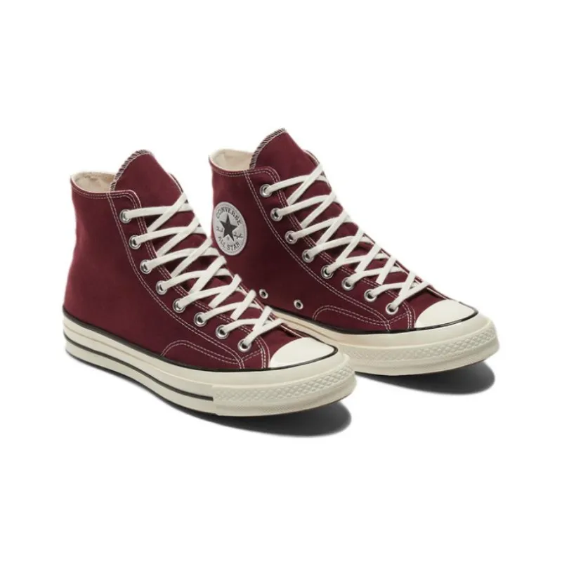 Converse Chuck Taylor All Star 70 Hi Dark Beetroot-2