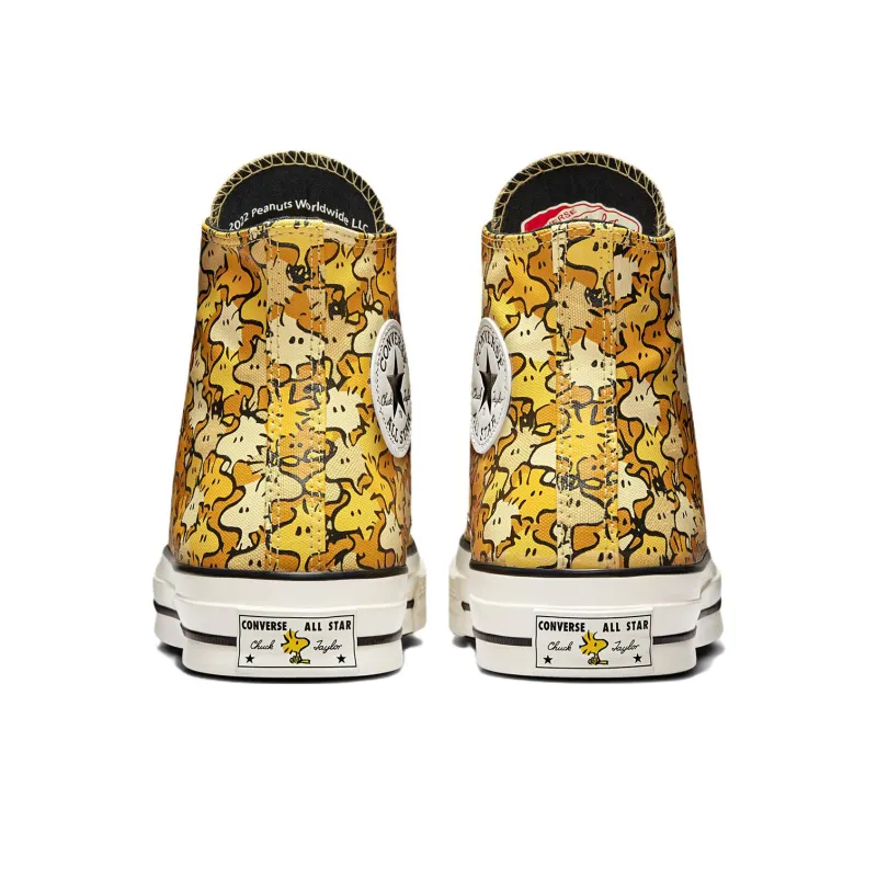 Converse Chuck Taylor All Star 70 Hi Peanuts Woodstock-4
