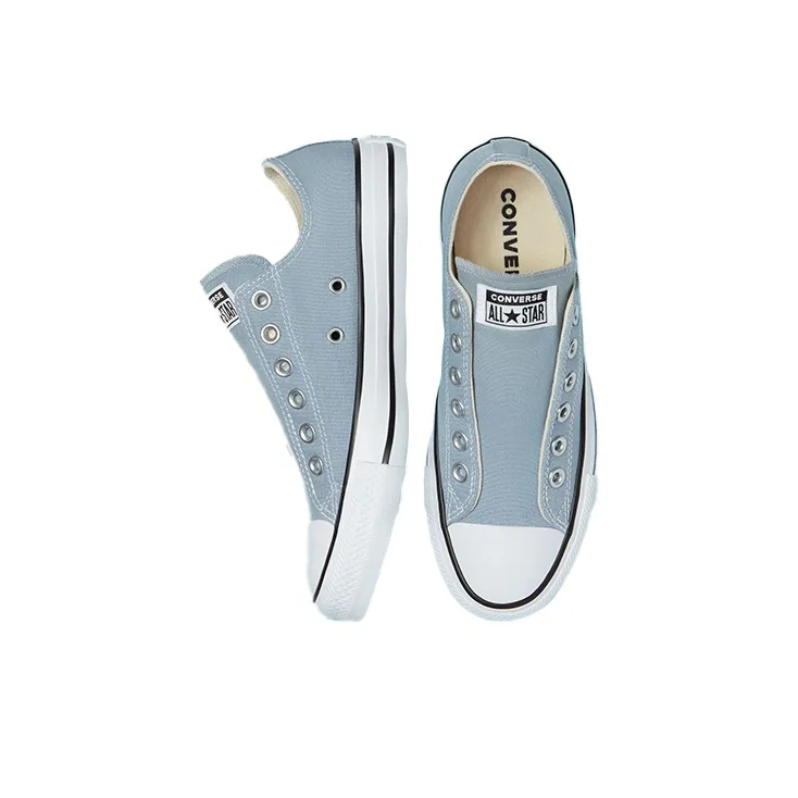 Converse Chuck Taylor All Star Slip 'Obsidian Mist'-3