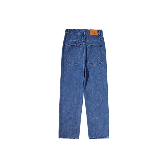BEASTER Jeans Unisex-1