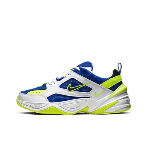 Nike M2K Tekno Sprite