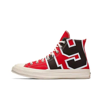 Converse Chuck Taylor All Star 70 Hi Gameday Chicago Bulls