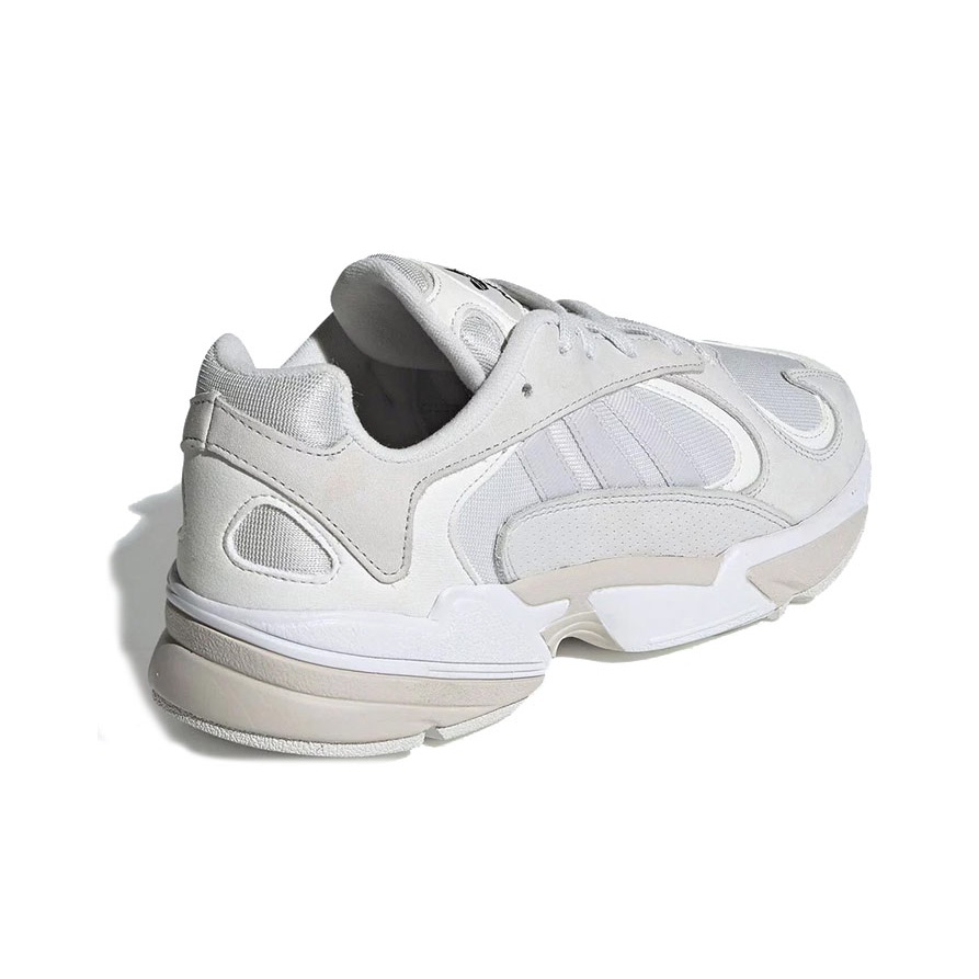 Adidas yung 1 og premium white on sale