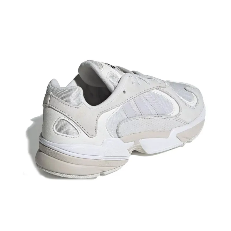 Adidas Originals Yung 1 'Crystal White'-3