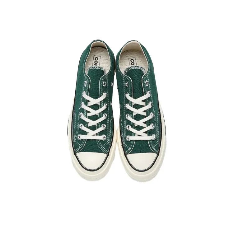 Converse Chuck Taylor All Star 70 Ox Midnight Clover-3