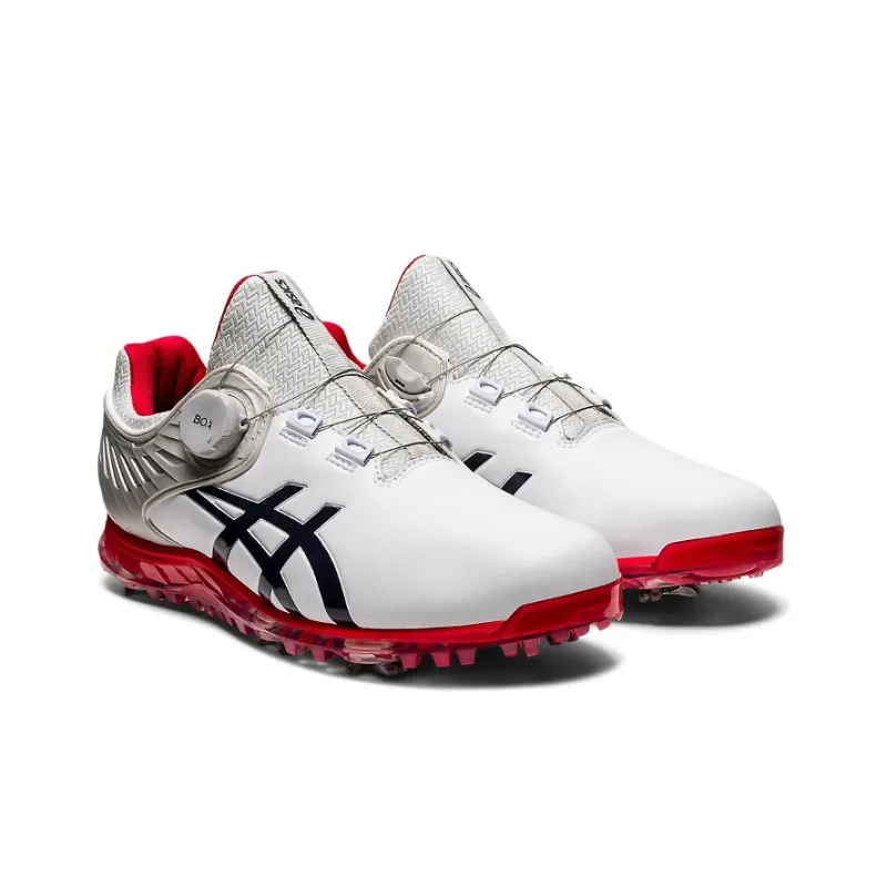 Asics Gel Ace Pro 5 Boa 'White Peacoat'-2