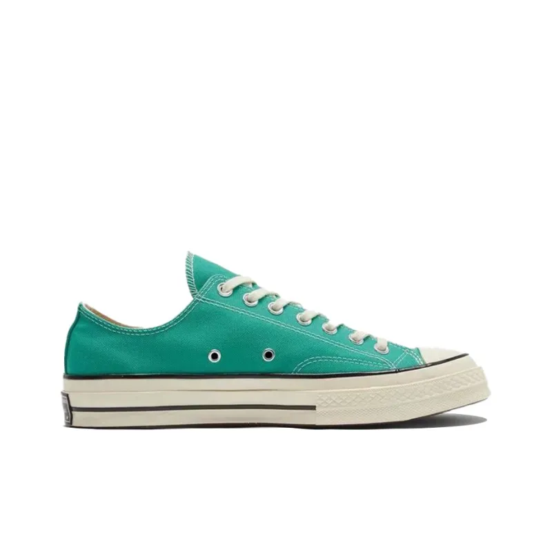 Converse Chuck Taylor All Star 1970s Low Top Green-1