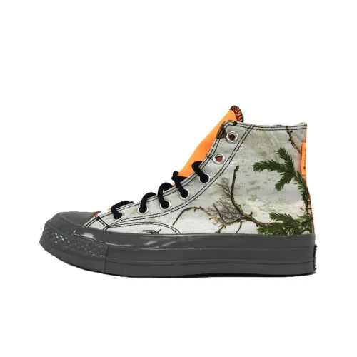 Converse Chuck Taylor All Star 70 Hi Gore-Tex White