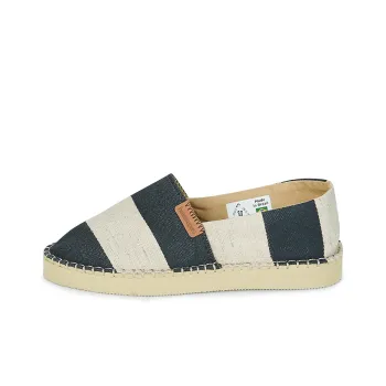 Havaianas Women's Casual Shoes Women's Low Top Black/Beige