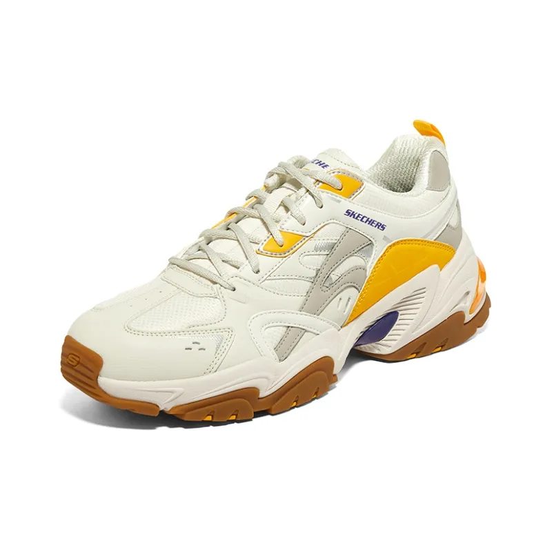 Skechers MESH LACE UP W MEMORY FO
