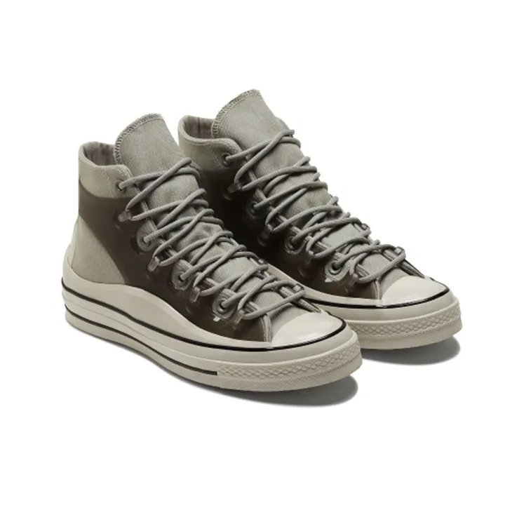 Chuck 70 Converse Utility High 'Slate Sage Light Bone'-2