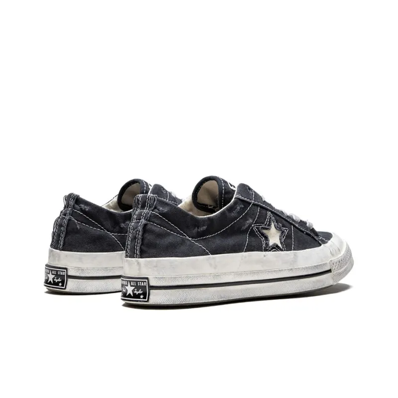 Converse One Star Ox Faith Connexion Women's-3