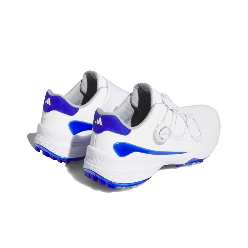 Adidas ZG23 Boa Lightstrike 'White Blue'-3