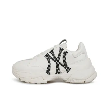 MLB Big Ball Chunky 'New York Yankees' White Black
