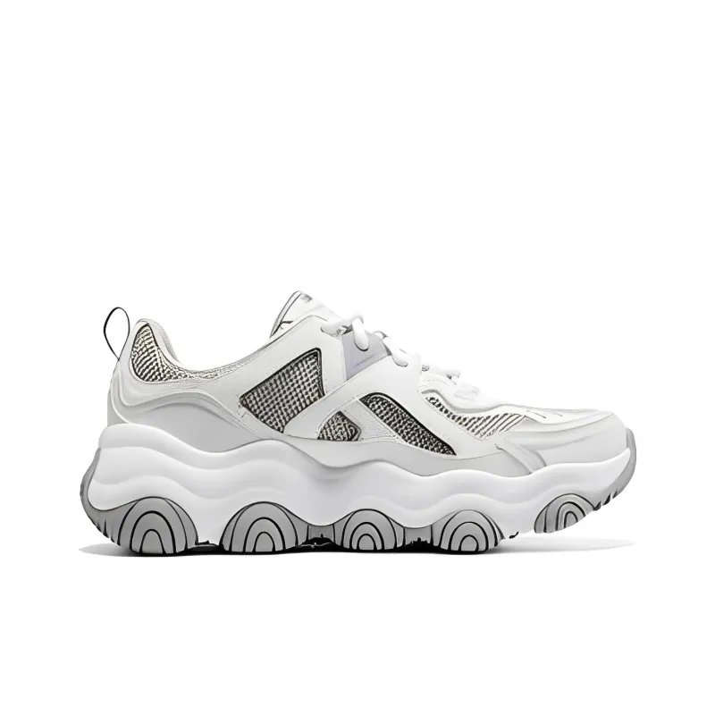 Skechers Rover X 'White' Women's-1