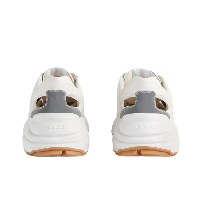GUCCI Rhyton 'Cut Out White'-3