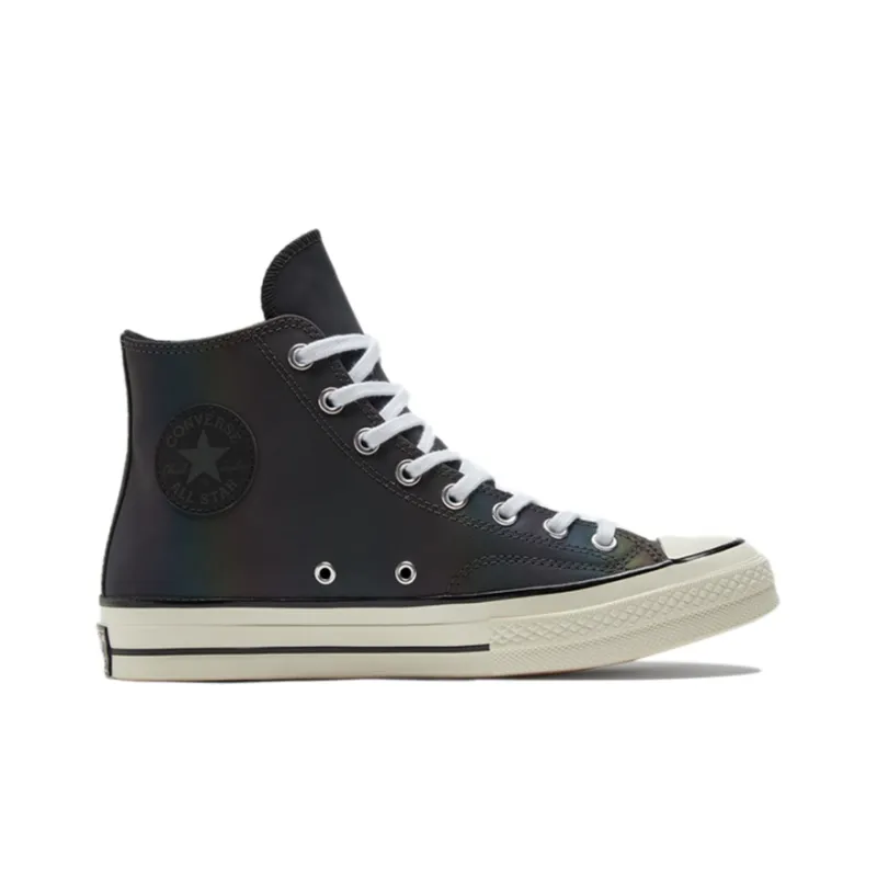Converse Chuck Taylor All Star 1970s Canvas Shoes 'Carbon Black'-1