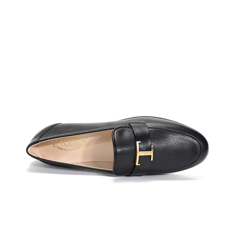 TOD'S Casual Single Shoes Women's-4