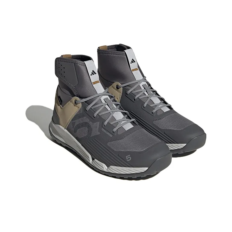 Adidas Five Ten Trailcross Gore Tex Grey Grey Bronze Strata-2