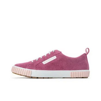CAT Women's Casual Shoes Women's Low Top Pink