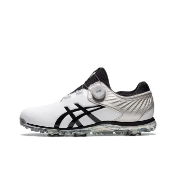 Asics Gel Ace Pro 5 Boa 'White Black'