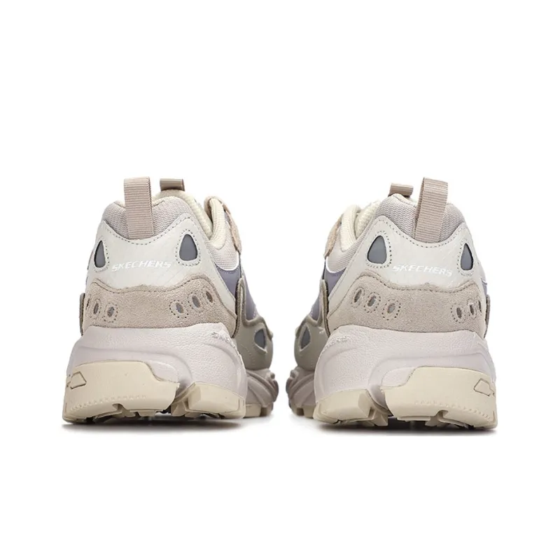 Skechers Stamina Series Sneaker Grey/Khaki-2