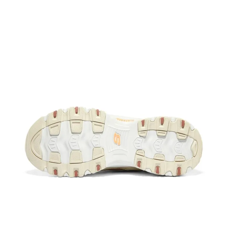 Skechers D'Lites 1.0 Women's-4
