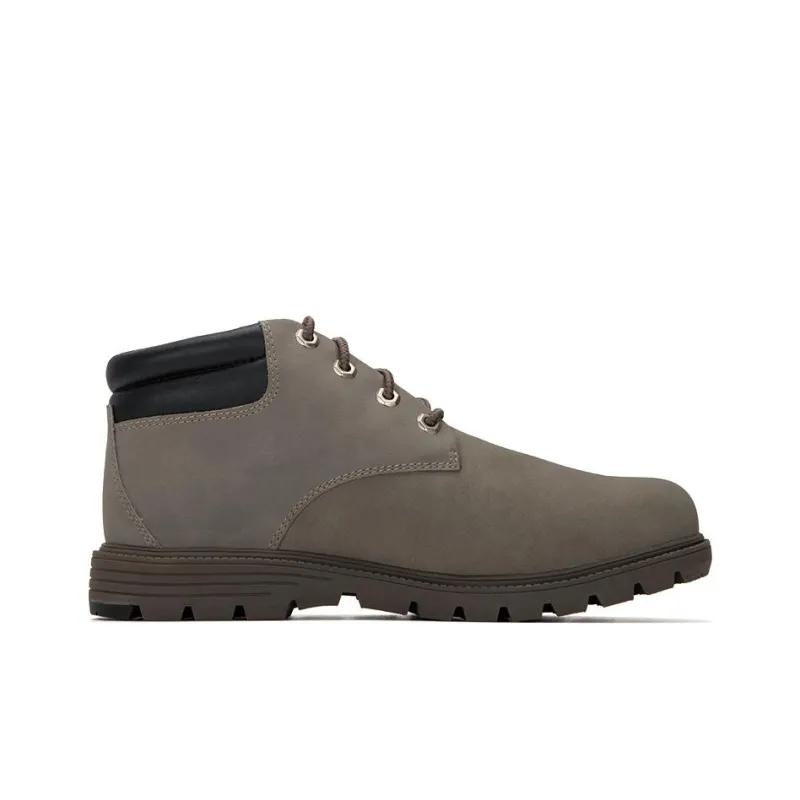 Timberland Walden Park Waterproof Chukka Boots 'Grey'-1