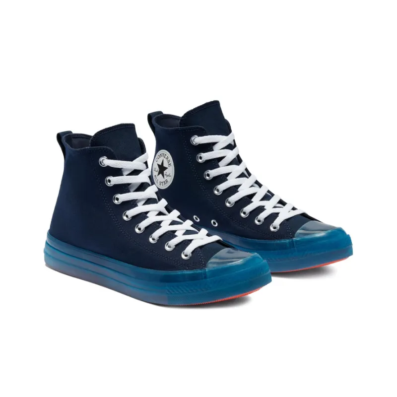Converse Chuck Taylor All Star Cx High 'Obsidian Sail'-2