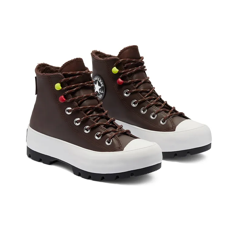 Converse Women's Chuck Taylor All Star Lugged Winter High Gtx 'Dark Root' Women's-2
