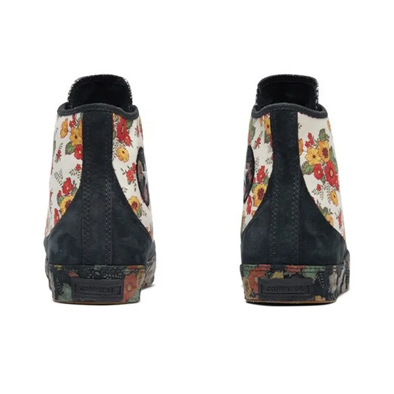 Converse Women's Chuck Taylor All Star Sasha High 'Floral Bloom' Women's-3