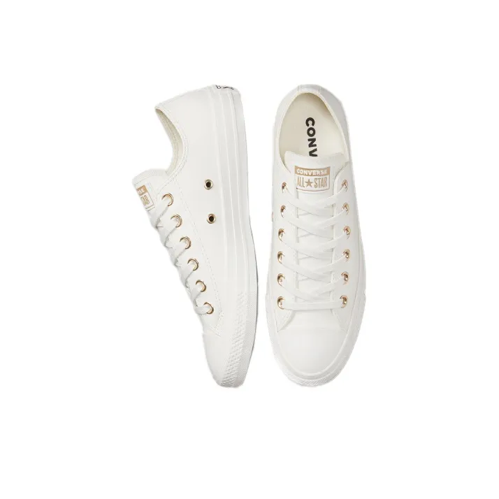 Converse Women's Chuck Taylor All Star Ox "Pastel Pack'-3