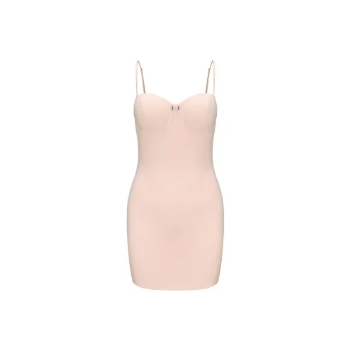 NANA JACQUELINE Slip Dresses Women's