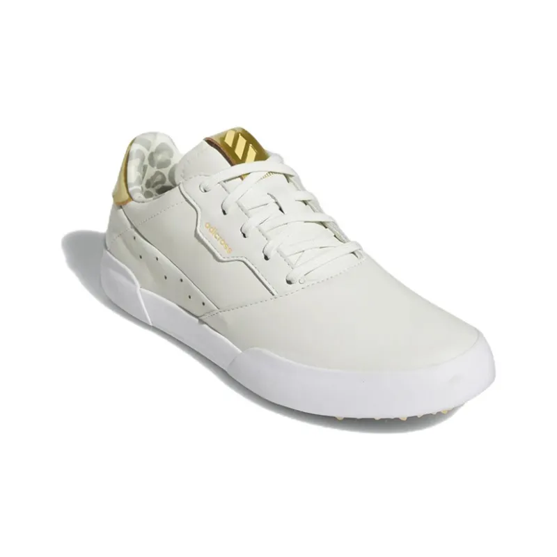 Adidas Adicross Retro Spikeless 'White Tint' Women's-2