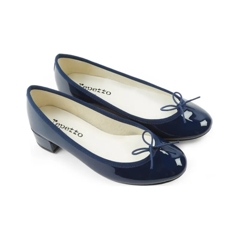Repetto Women's Casual Shoes Women's Blue-2