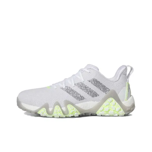 adidas CodeChaos 22 'White Lucid Lemon'