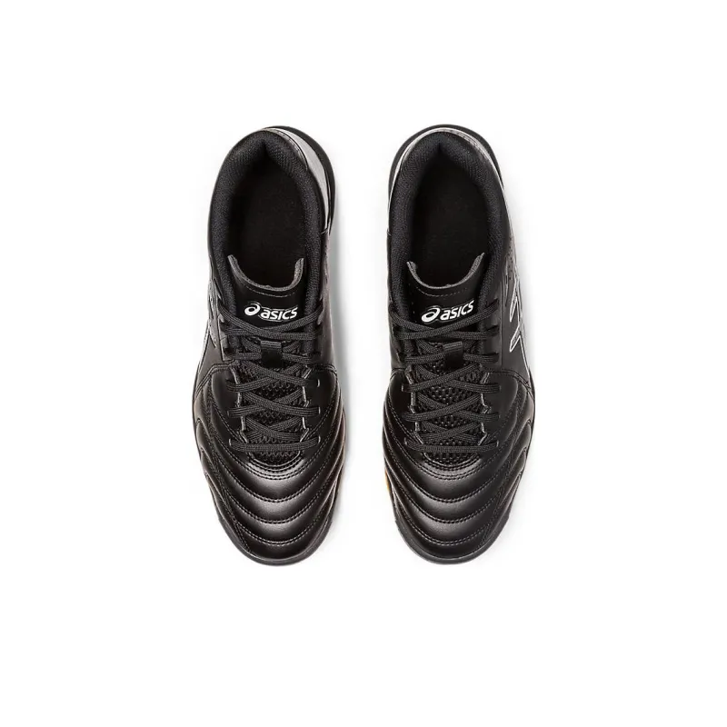 Asics Calcetto Wd 9 2E 'Black White'-3