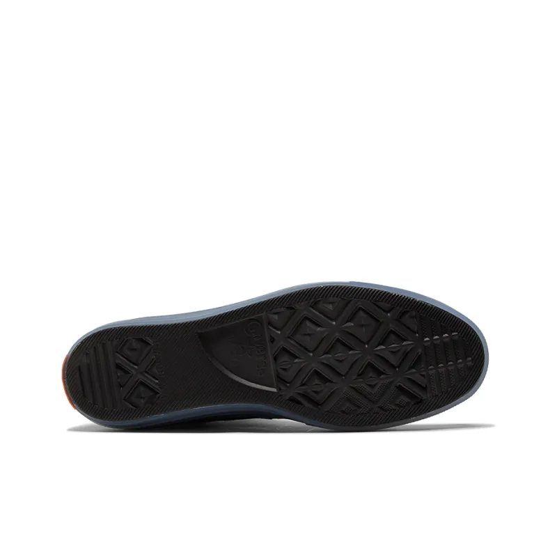 Converse All Star CX Black Steel-5