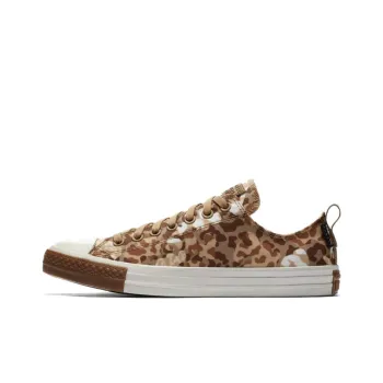 Chuck Taylor All Star Converse Cordura Ox 'Camo'