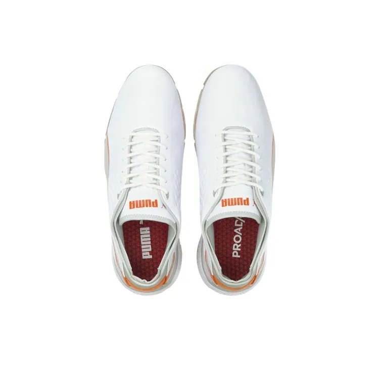 PUMA Ignite Pro Adapt 'Delte White Grey Violet'-3