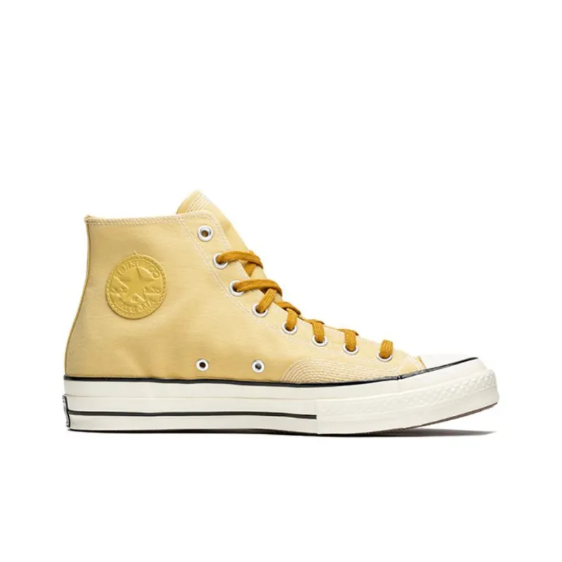 Chuck 70 Converse High 'Jungle Cloth Trailhead Gold'-1