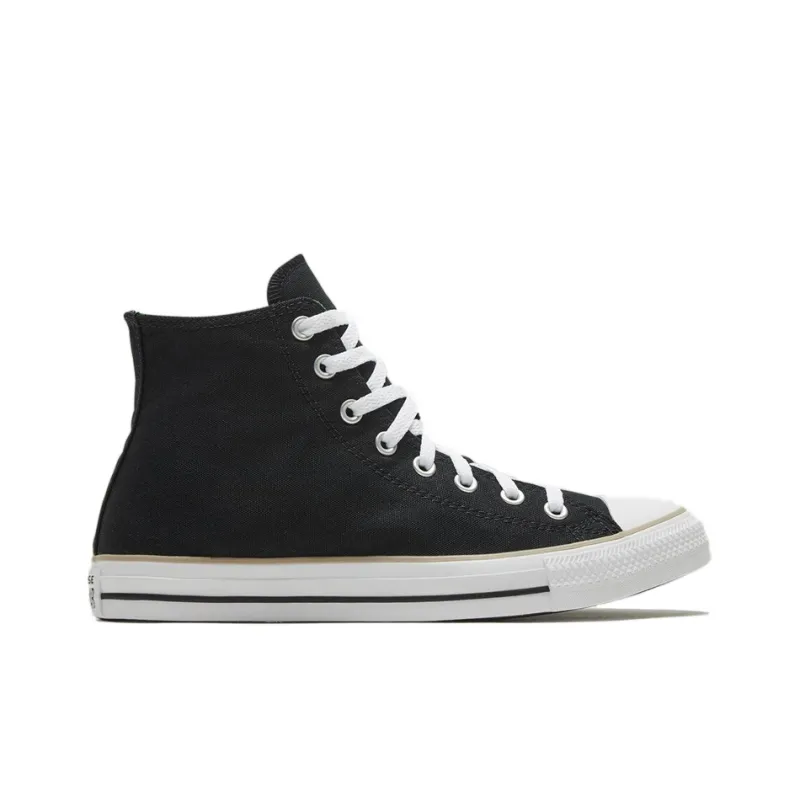 Converse Chuck Taylor All Star 'Black White Camo Patch'-1
