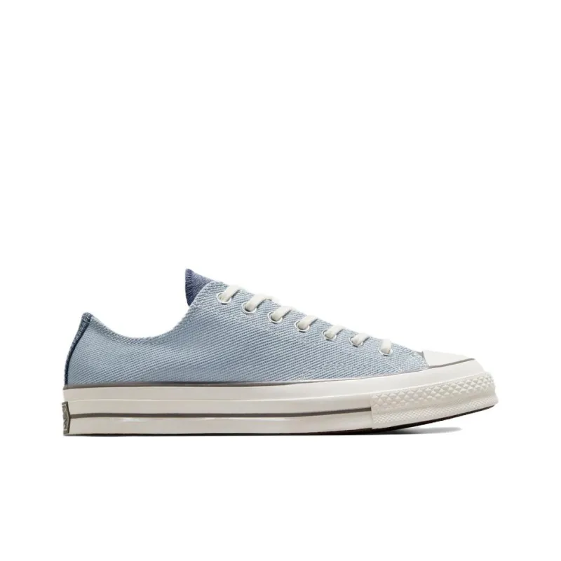 Converse Chuck 70 Plus Low 'Light Blue'-2