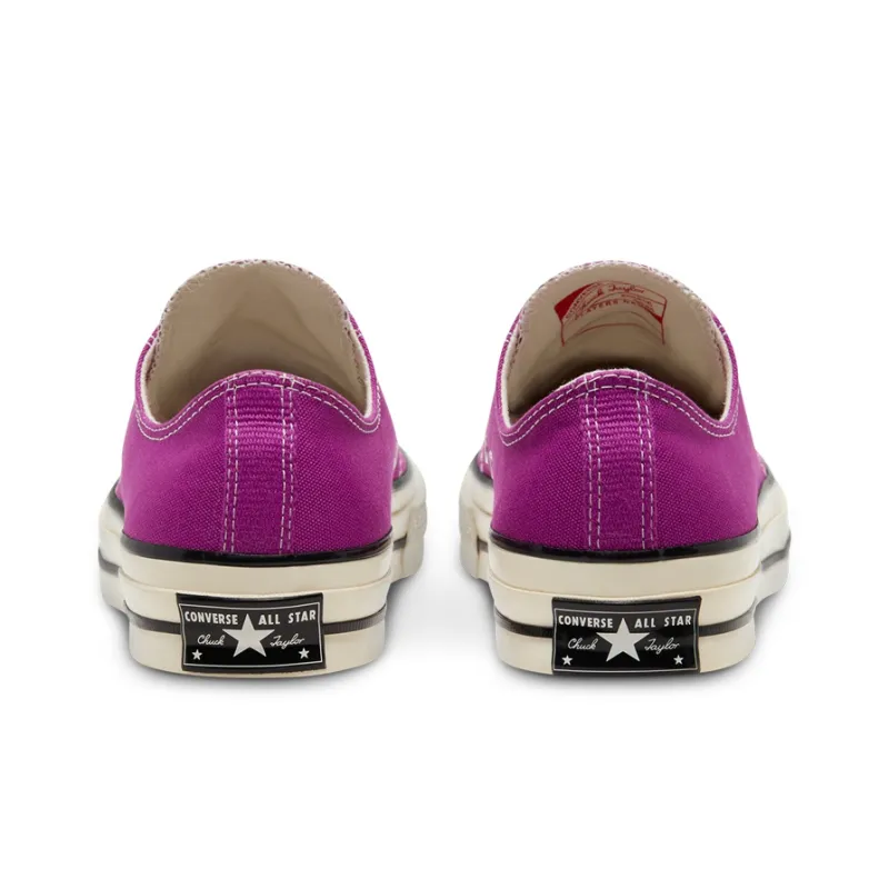Converse Chuck Taylor All Star 70 Ox Cactus Flower-4