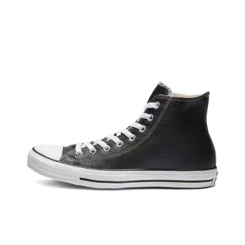Converse Chuck Taylor Hi Black