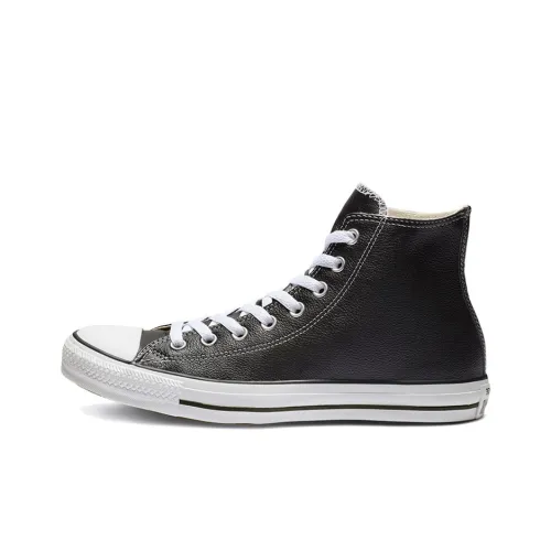Converse Chuck Taylor Hi Black